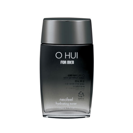 O HUI: For Men Neofeel Hydrating Toner (135ml)