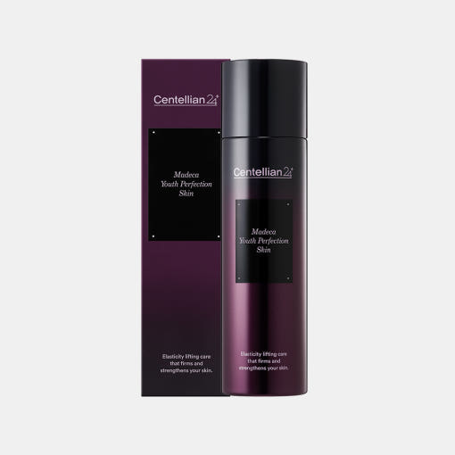CENTELLIAN24: Madeca Youth Perfection Skin (120ml)