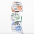 NATURE REPUBLIC: Real Skin Lab Modeling Pack (3type) (25g)