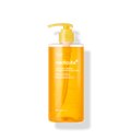 MEDICUBE: Kojic Acid Turmeric Vita Brightening Body Wash (400ml)