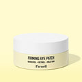 Parnell Bakuchiol Retinol Wild Yam Straffende Augenpads 72g/60Stk.