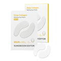 SUNGBOON EDITOR Deep Collagen Melting Eye Patch (12 Patches)