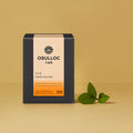 OSULLOC Green Oolong (10 count)