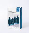 MEDIHEAL Madecassoside Derma Ampoule Maske 25ml X 10 Stück