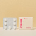 K-SECRET SEOUL 1988 BOOSTING BALL : COLLAGEN 100% 35mg X 7ea