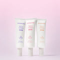 innisfree Daily UV Tone Up No Sebum Sun Cream SPF50+ PA++++ 50ml (3colors)