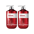 Paul Madison Signature Body Wash White Musk Duft 1077ml 2 St.