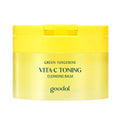 goodal Green Tangerine Vita-C Toning Reinigungsbalsam 110ml