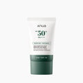 Anua HEARTLEAF SILKY MOISTURE SUNSCREEN 50ml