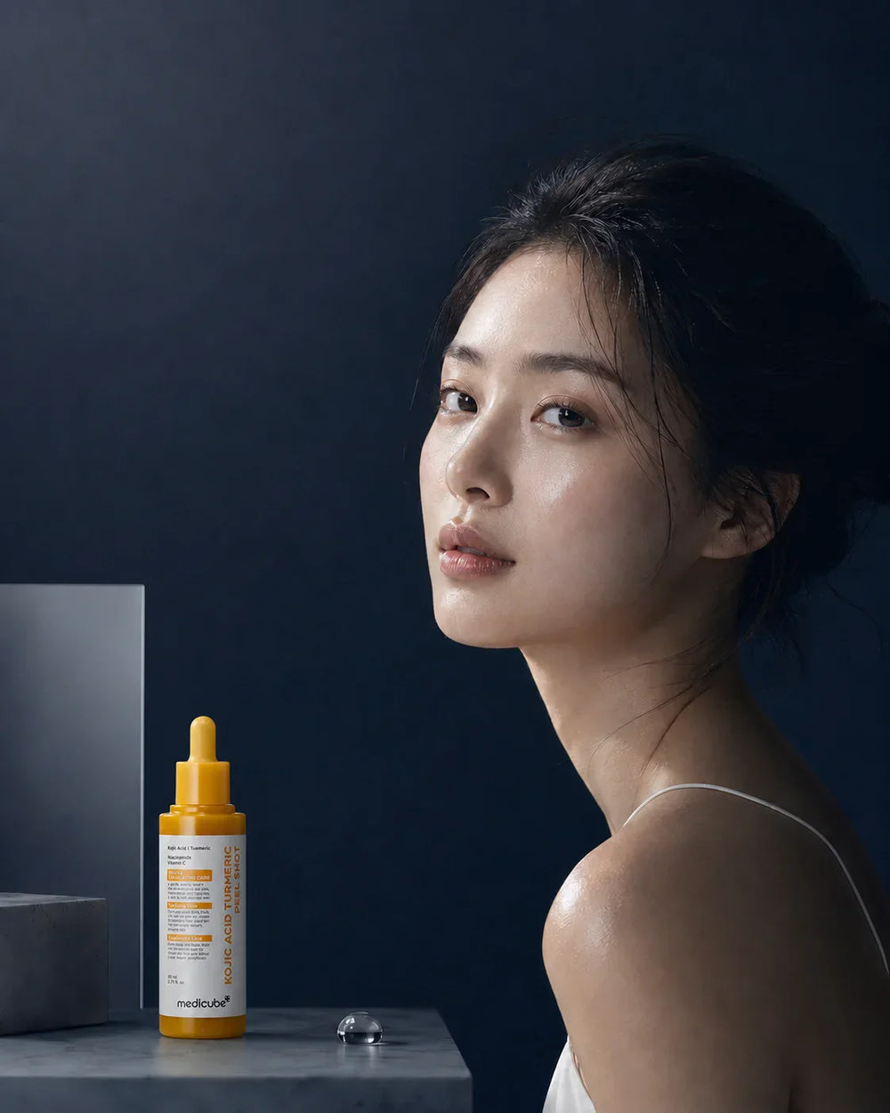 Hyperpigmentation: Why Dark Spots Form and How to Fade Them Gently