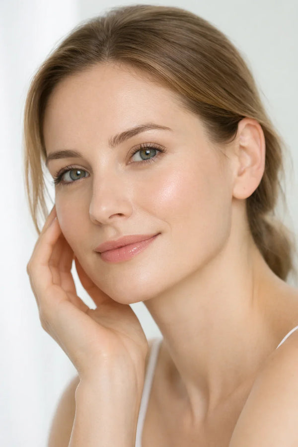 Under Eye Patches for Dark Circles That Fit a Simple Daily Routine