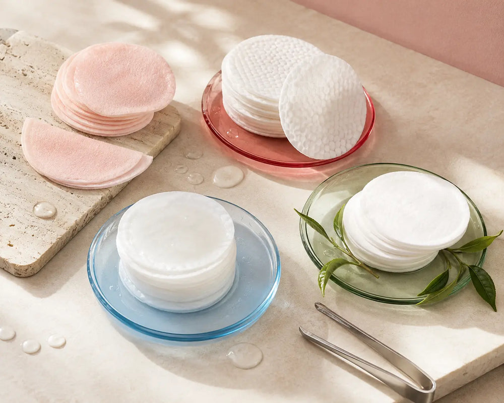 COSRX One Step Original Toner Pads Compared: Blemish, Tone, Calming or Glow?