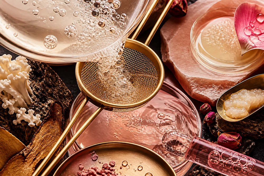 Probiotic Skincare vs Fermented Skincare: Are They Actually Different?