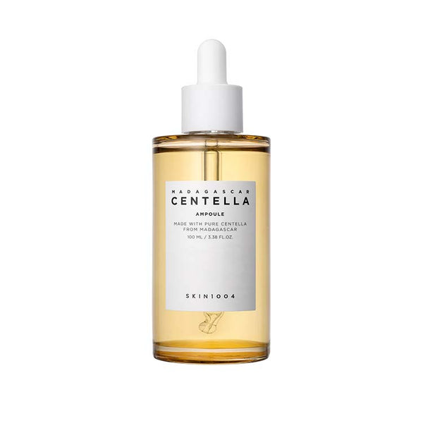 Best Korean Skincare for Sensitive, Easily Stressed Skin