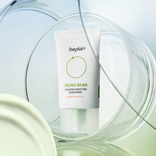 Lightweight K-Beauty Routine for Summer