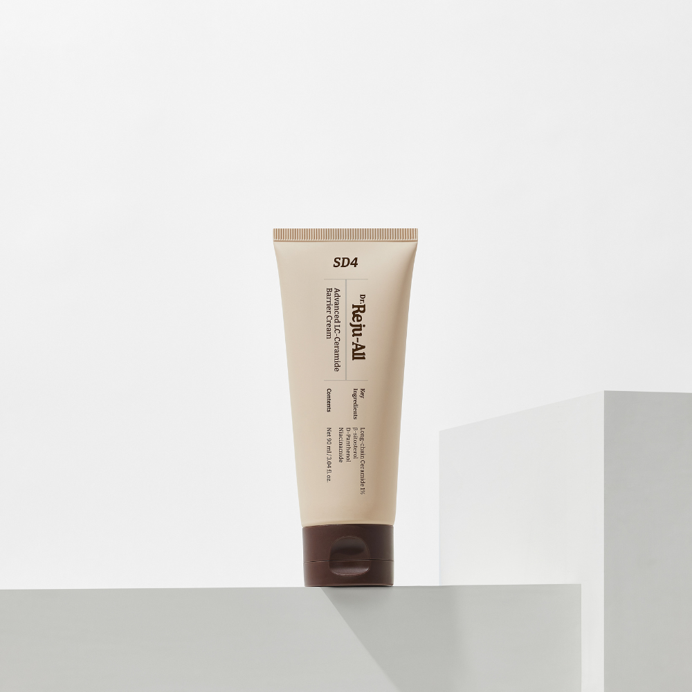 Barrier-First K-Beauty Routine for Cold Weather