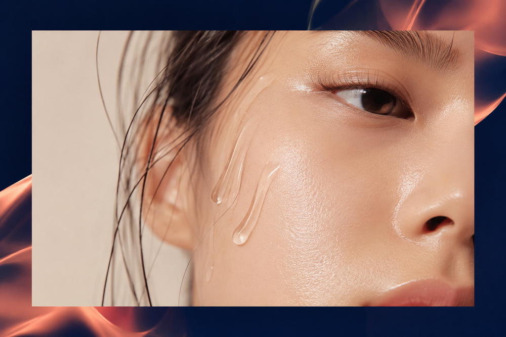 Niacinamide in Korean Skincare
