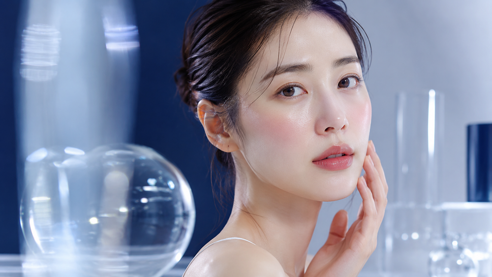 Best Korean Skincare for Redness and Irritation
