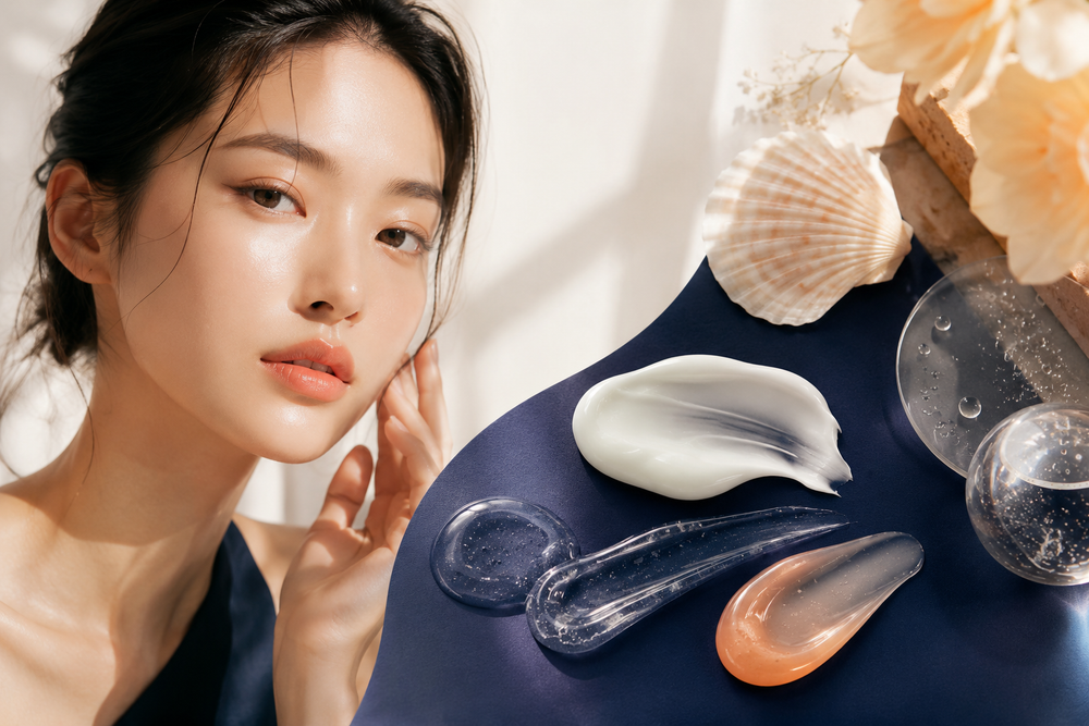 How to Choose Korean Skincare for Your Skin Type