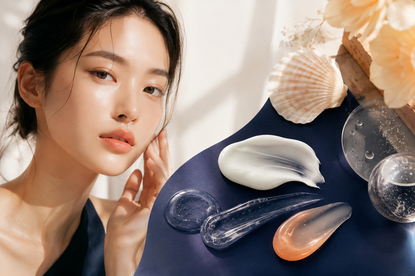 How to Choose Korean Skincare for Your Skin Type
