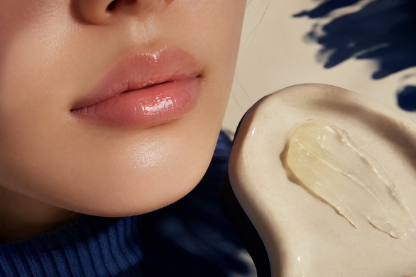 K-Beauty Lip Care Routine for Dry Lips