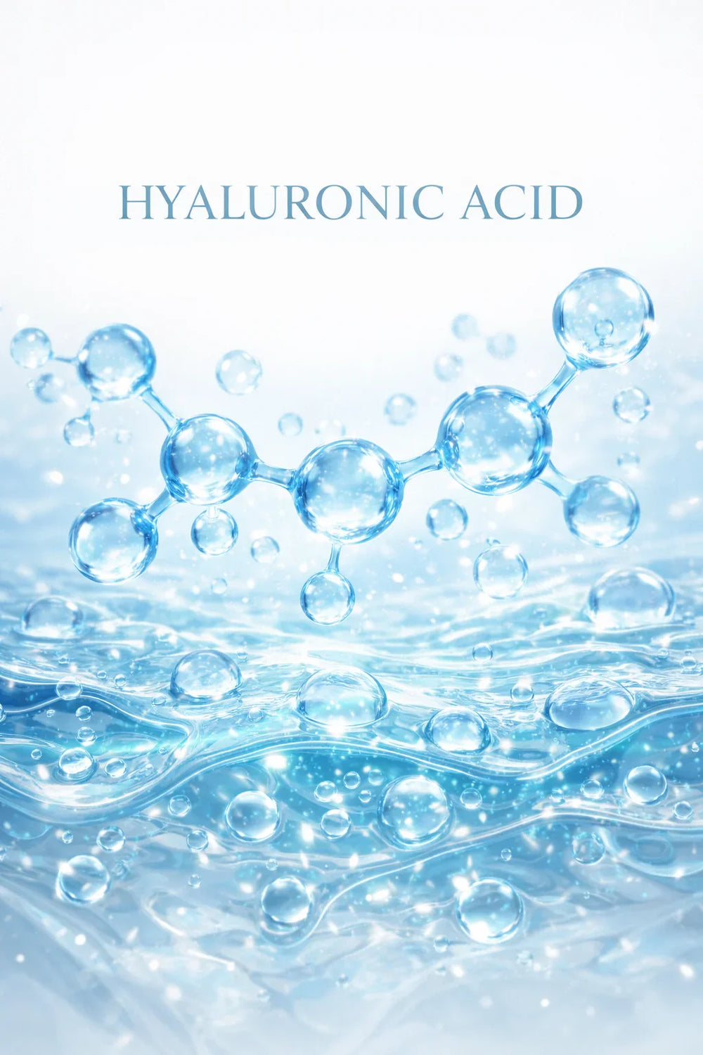 Hyaluronic Acid