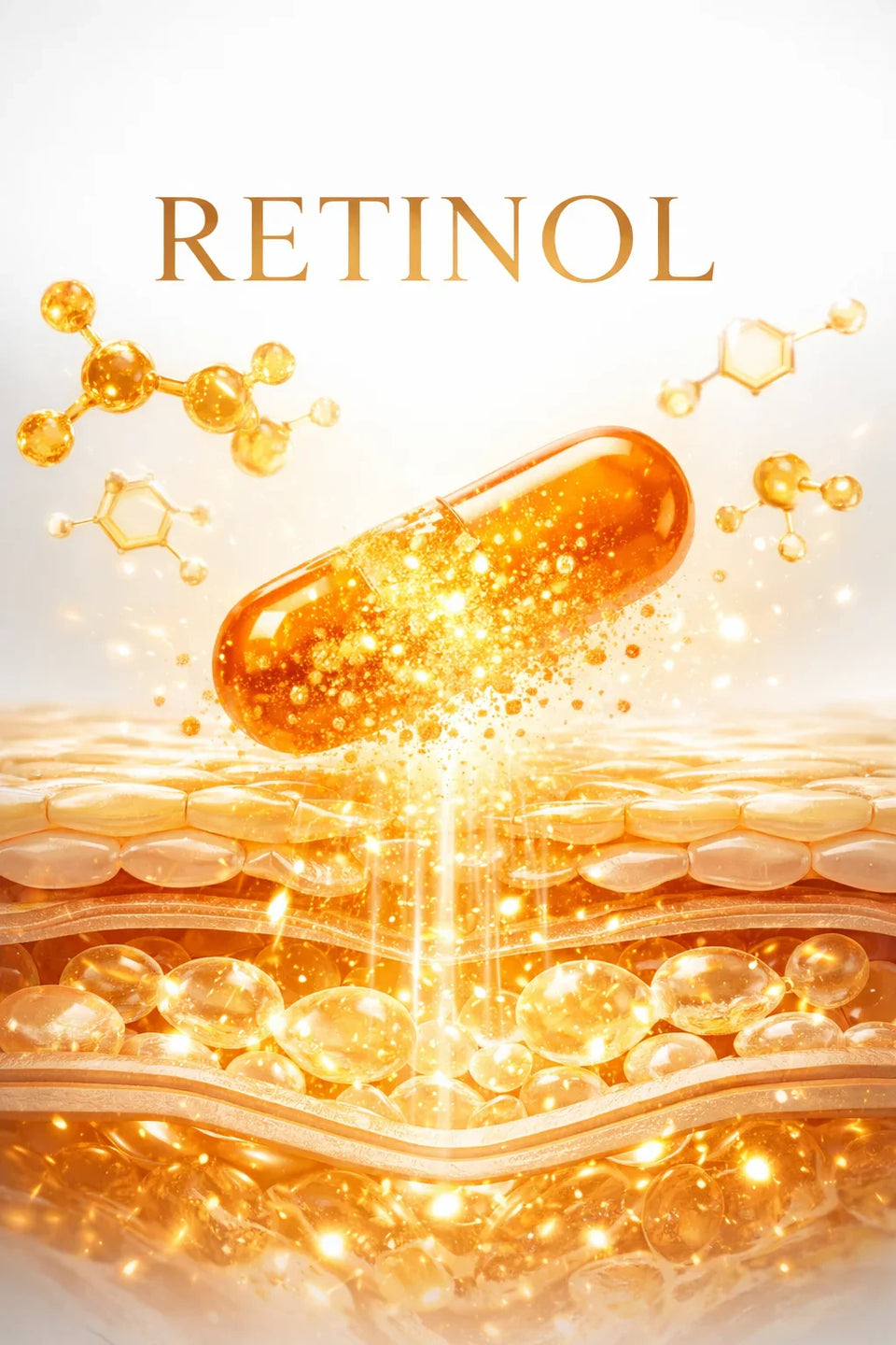 Retinol (Cellular Renewal)