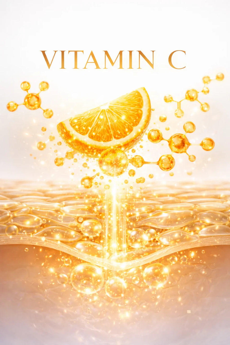 Vitamin C (Antioxidants)