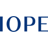 IOPE logo