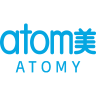Atomy logo
