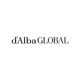 d'Alba logo