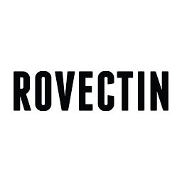 Rovectin logo