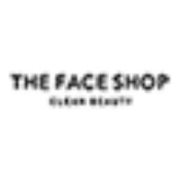 The Face Shop logo