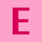 Etude logo