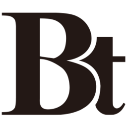 Benton logo