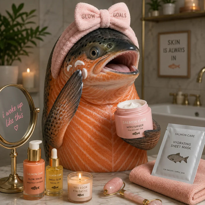 PDRN Skincare