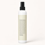CHAHONG Fix Volume Hair Spray 250ml bottle on a clean warm-white studio background
