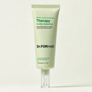 Dr.FORHAIR Phyto Therapy Scalp Essence 80ml tube on a clean warm-white background