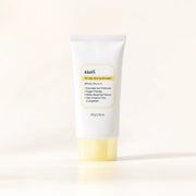 Dear, Klairs All-day Airy Sunscreen SPF50+ PA++++ 50g white tube