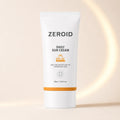 ZEROID Daily Sun Cream SPF50+ PA++++ 50ml