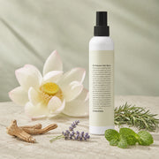 CHAHONG Fix Volume Hair Spray with lotus, angelica, lavender, peppermint and rosemary