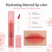 3CE Makeup Lock and Glow Set