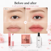3CE Makeup Lock and Glow Set