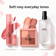 3CE Makeup Lock and Glow Set