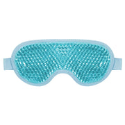 Gel Cooling Ice Face Eye Mask Facial Mask Hot Cold Compress Pack Gel Beads Cold Face Eye Mask Ice Pack,Compress Sleeping Facespa