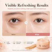 BEAUTY OF JOSEON: Revive Under Eye Patch Ginseng + Retinal 93g/ (60Units)