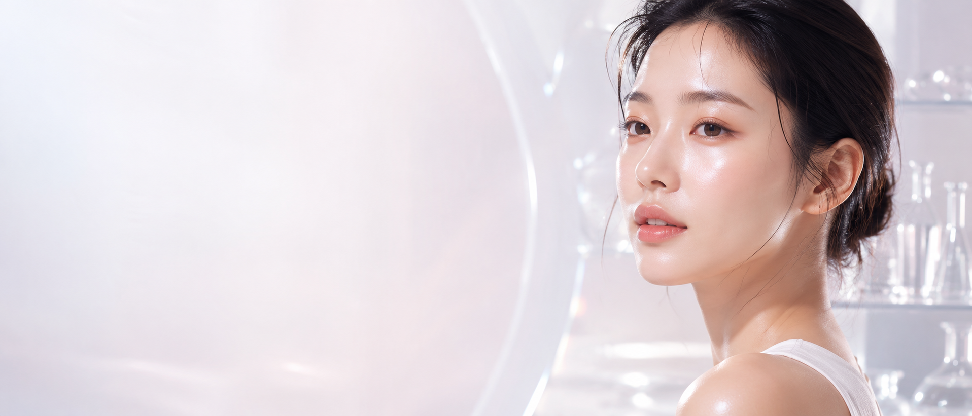Hero active · 연어 PDRN