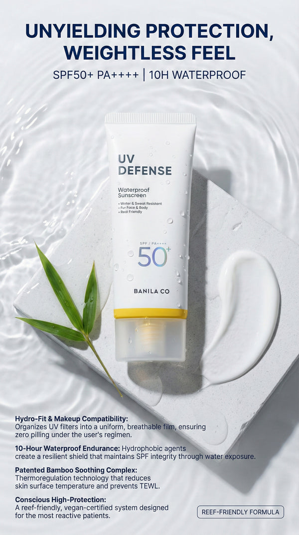 Protocol Basic kit Hover