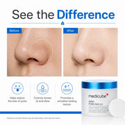 Medicube Zero Pore Pad 2.0 70 Pads