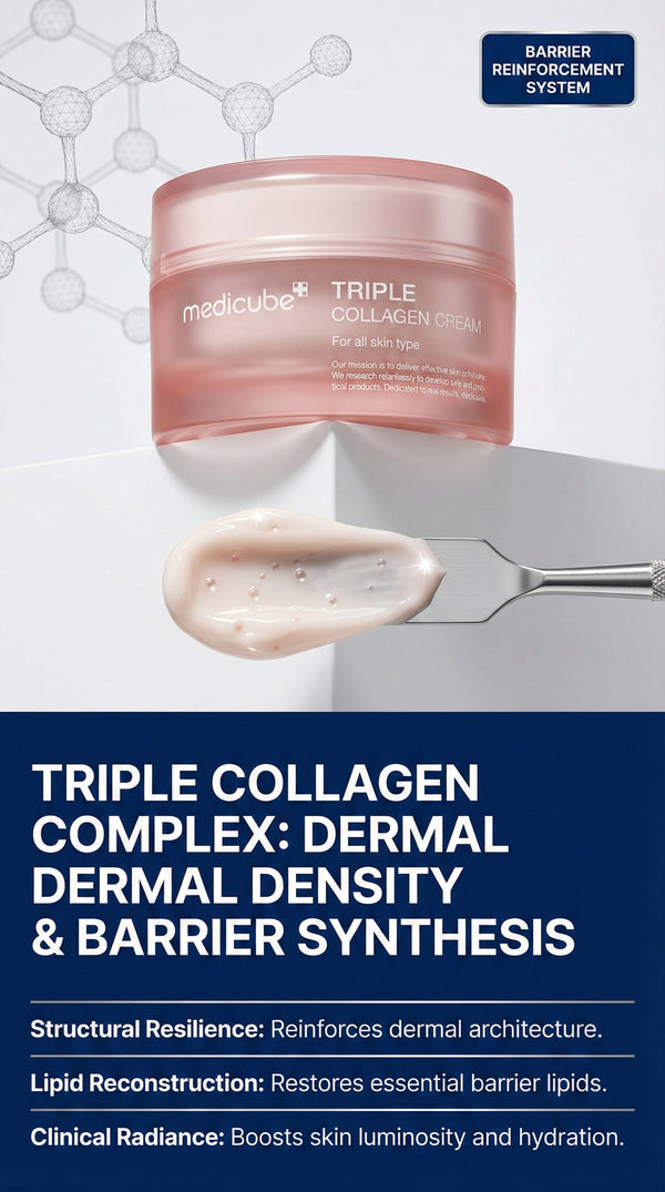 Protocol Medicube Collagen Refill Set Hover